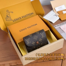 Louis Vuitton Wallets Purse